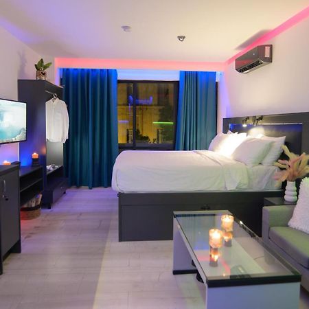 Апартаменти 25 Dikaiosinis Ave. Heraklion  Екстер'єр фото