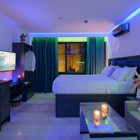 Апартаменти 25 Dikaiosinis Ave. Heraklion  Екстер'єр фото