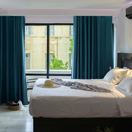 Апартаменти 25 Dikaiosinis Ave. Heraklion  Екстер'єр фото