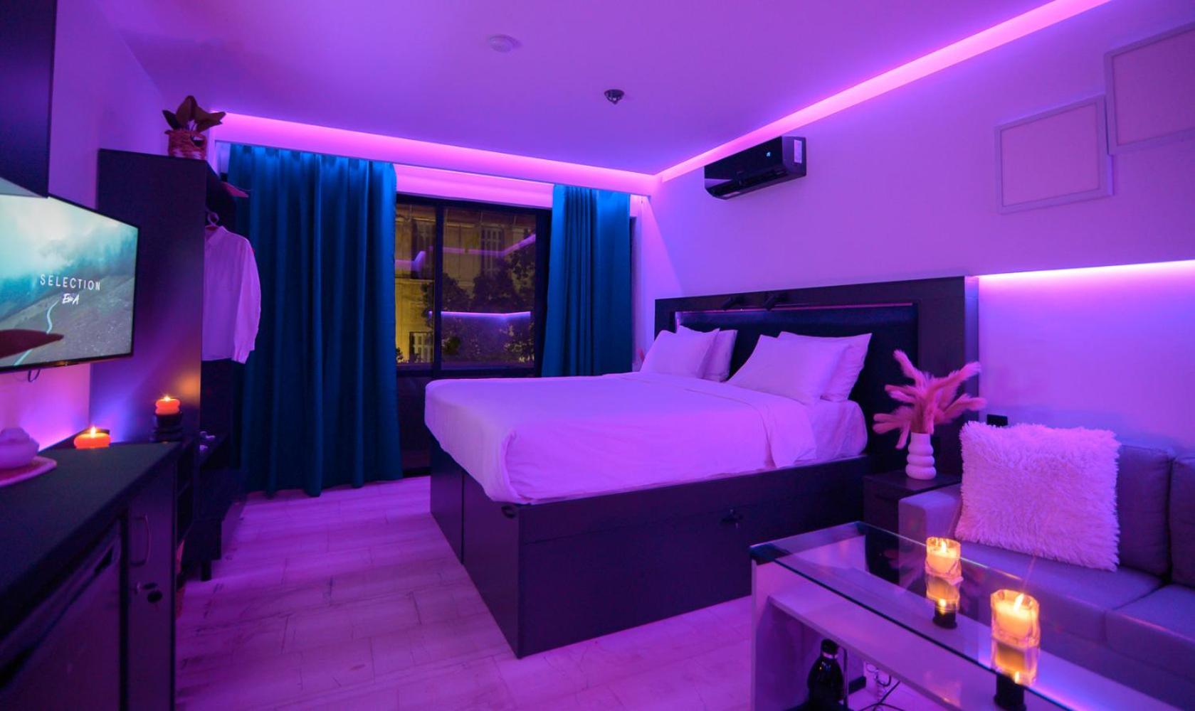 Апартаменти 25 Dikaiosinis Ave. Heraklion  Екстер'єр фото